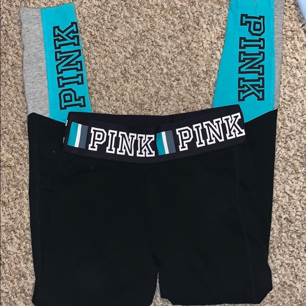 PINK Victoria secret leggings